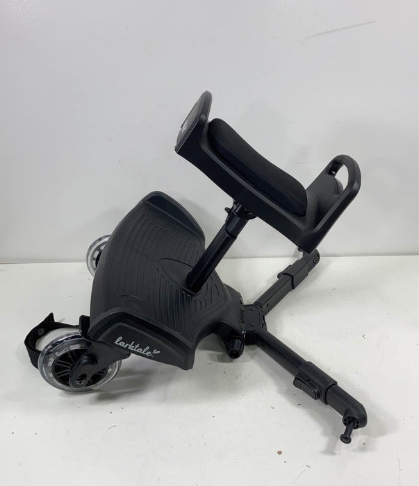 secondhand Larktale Universal Ride-Along Stroller Board