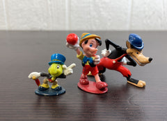 BUNDLE Disney Toys