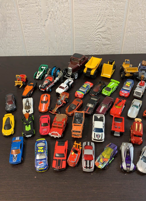 secondhand BUNDLE Cars And Trucks