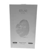 used Elvie Breast Shield Flanges