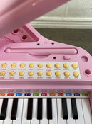 used Baby Happy Toys Little Musician Keyboard