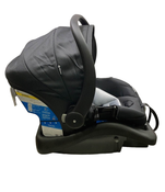 used Safety 1st Grow & Go Flex Travel System, 2022, Foundry