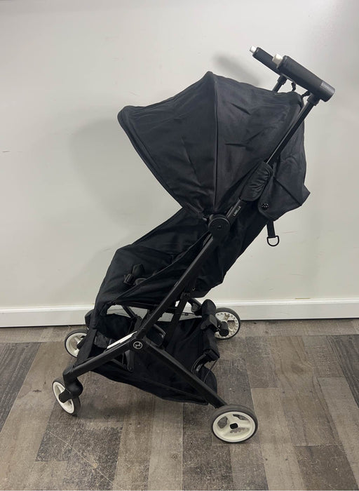 used Strollers