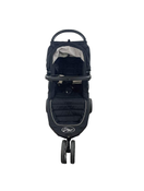 secondhand Baby Jogger City Mini Single Stroller, 2013, Jet