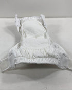 Shop Smart Nappy NextGen Hybrid Cloth Diaper Cover, Size 3 12-25 lbs Grey Confetti at GoodBuy Gear