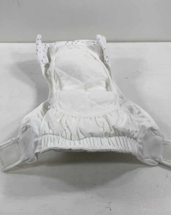 Shop Smart Nappy NextGen Hybrid Cloth Diaper Cover, Size 3 12-25 lbs Grey Confetti at GoodBuy Gear