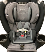 used Carseat