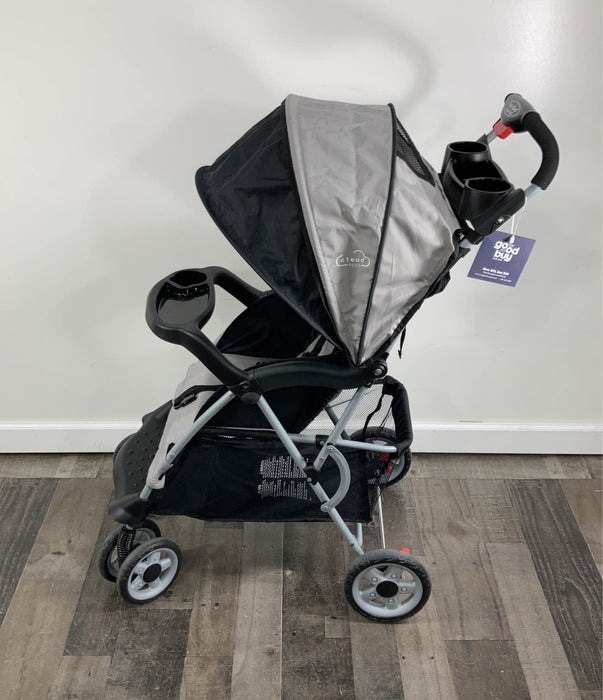 used Strollers