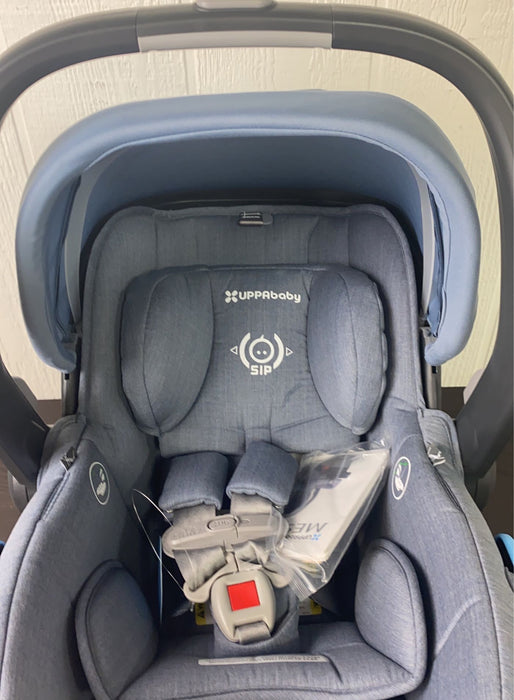 secondhand Carseat