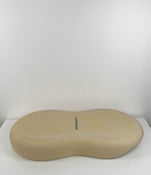 Shop Keekaroo Peanut Changing Pad, Vanilla at GoodBuy Gear