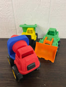 used BUNDLE Toddler Cars & Trucks