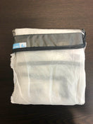 secondhand UPPAbaby Bassinet Rain Shield