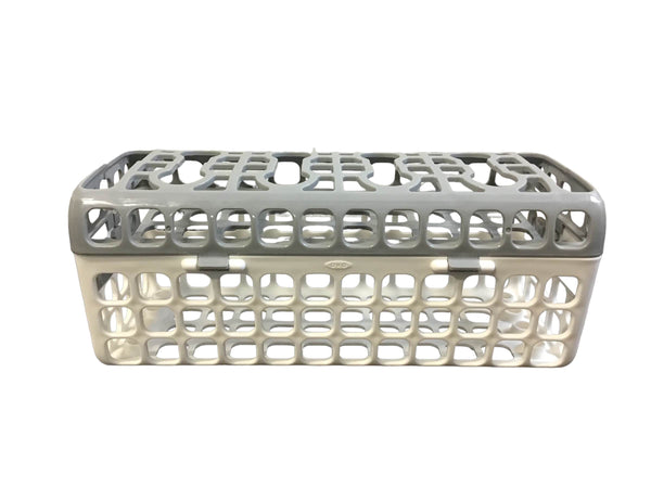 OXO Tot Dishwasher Basket - Gray