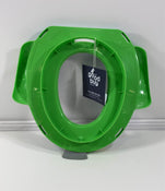 secondhand Ginsey Home Solutions Soft Potty Seat