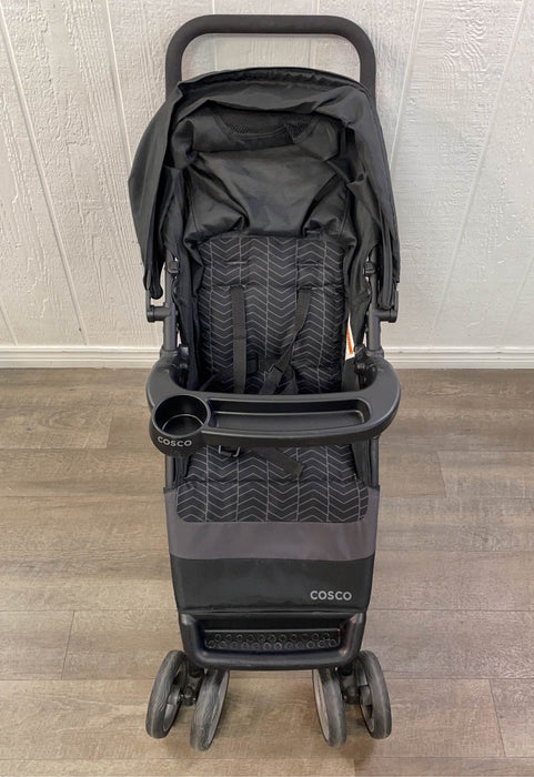 used Cosco Simple Fold Stroller