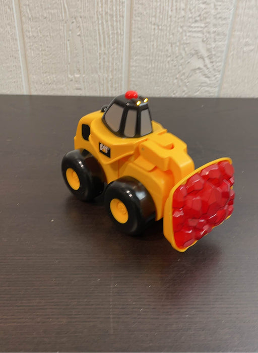 used Toy State CAT Vehicles