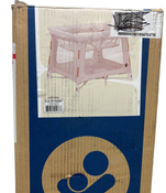Shop Maxi-Cosi Swift Play Yard, Horizon Sand at GoodBuy Gear