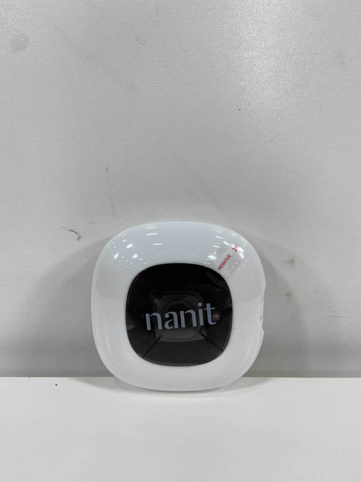 secondhand Nanit Complete Baby Monitoring System