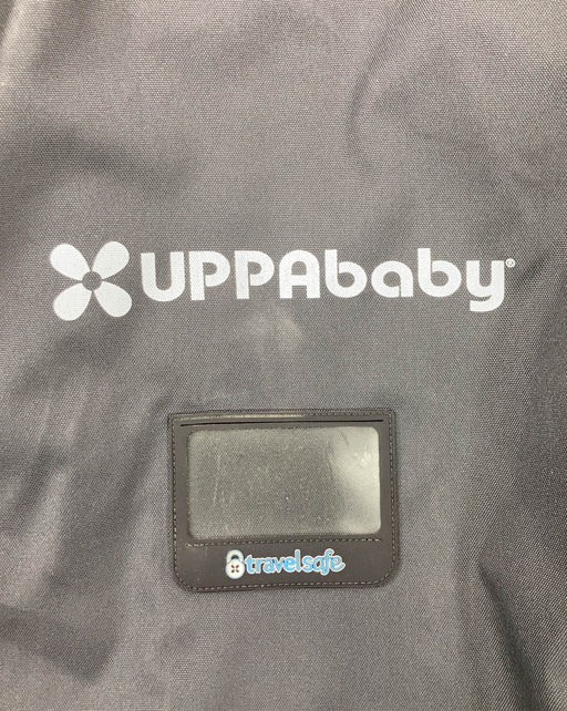 secondhand UPPAbaby G-LINK Travel Bag