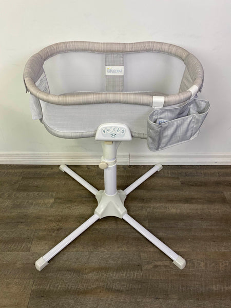 Halo Mattress Halo Bassinet Lux Halo BassiNest Swivel Sleeper Luxe
