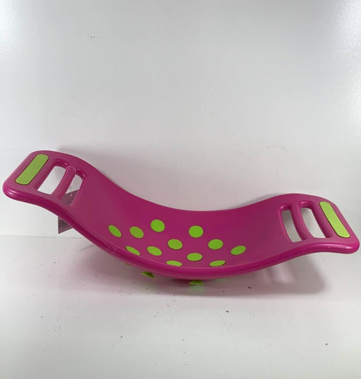 used Fat Brain Toys Teeter Popper