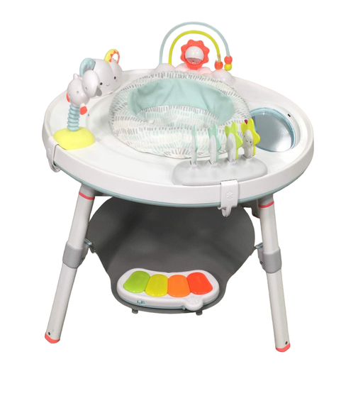 Shop Skip Hop Silver Lining Cloud Baby's View Activity Center at GoodBuy Gear