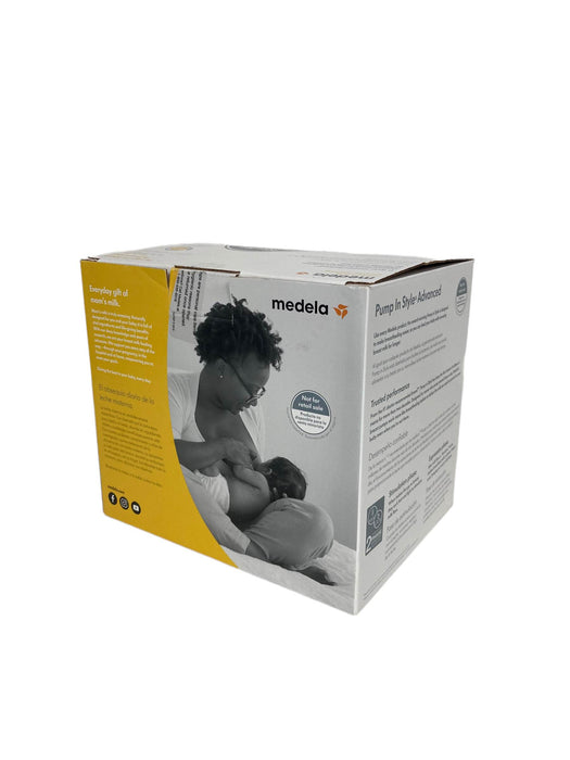 Shop Medela Pump In Style Advanced Breast Pump at GoodBuy Gear