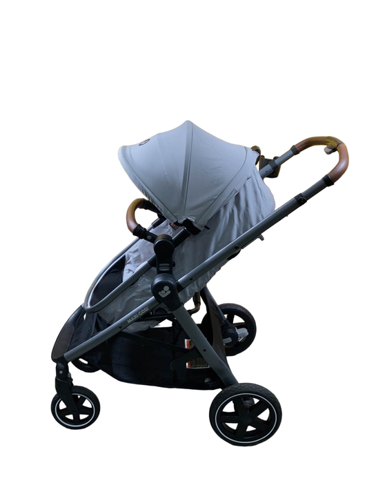 used Strollers