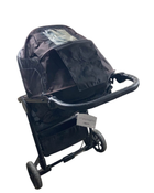 Shop Baby Jogger City Mini GT2 Stroller, 2020, Jet at GoodBuy Gear