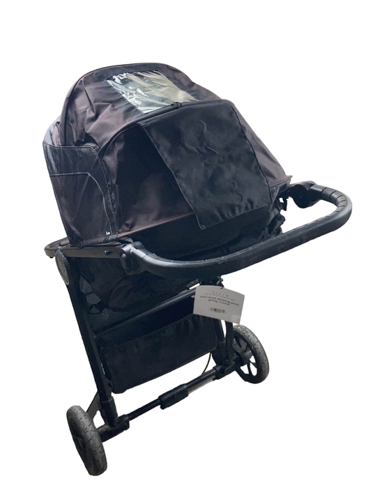 Shop Baby Jogger City Mini GT2 Stroller, 2020, Jet at GoodBuy Gear