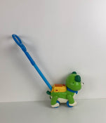 secondhand Leap Frog Step & Learn Scout