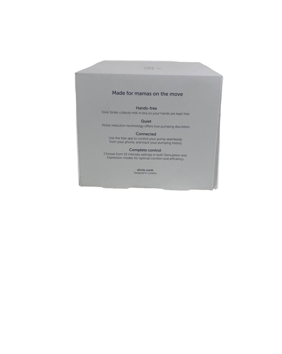 secondhand Elvie Stride