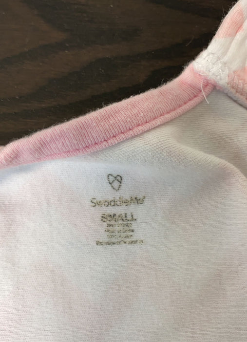 BUNDLE Baby Swaddles, 4 Size S/M