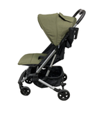 secondhand Colugo Compact Stroller, 2023, Olive