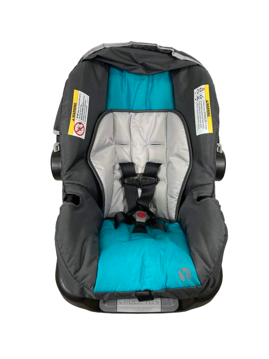 used Carseat