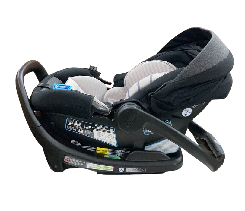 secondhand Carseat