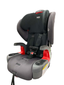 used Britax Grow With You Harness-2-Booster Seat, 2023, Mod Black