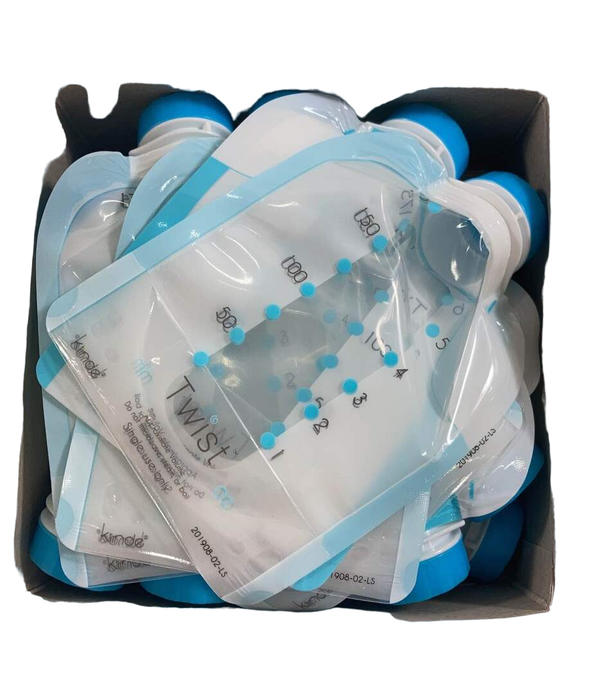 Shop Kiinde Twist Breastfeeding Gift Set at GoodBuy Gear