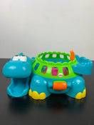 used Fisher Price Poppity-Pop Musical Dino