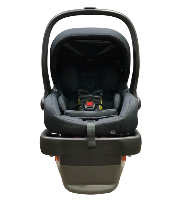 used Infantcarseat