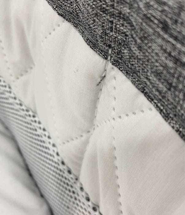 Shop Simmons Kids By The Bed City Sleeper Bassinet at GoodBuy Gear