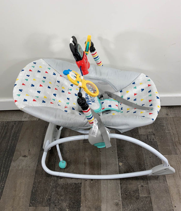 used Infant Gear