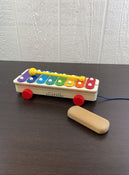 used BUNDLE Wooden Musical Toys