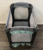 Graco Travel Lite Crib