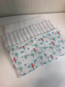 used BUNDLE Baby Blankets