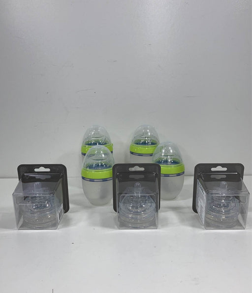 Shop Comotomo Baby Bottle Bundle Gift Set, Green at GoodBuy Gear