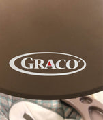 secondhand Graco Lovin' Hug Infant Swing