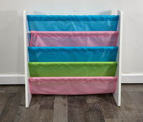 Shop Humble Crew Bookshelf at GoodBuy Gear