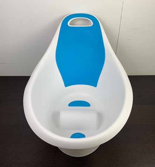 used Munchkin Sit & Soak Baby Bathtub