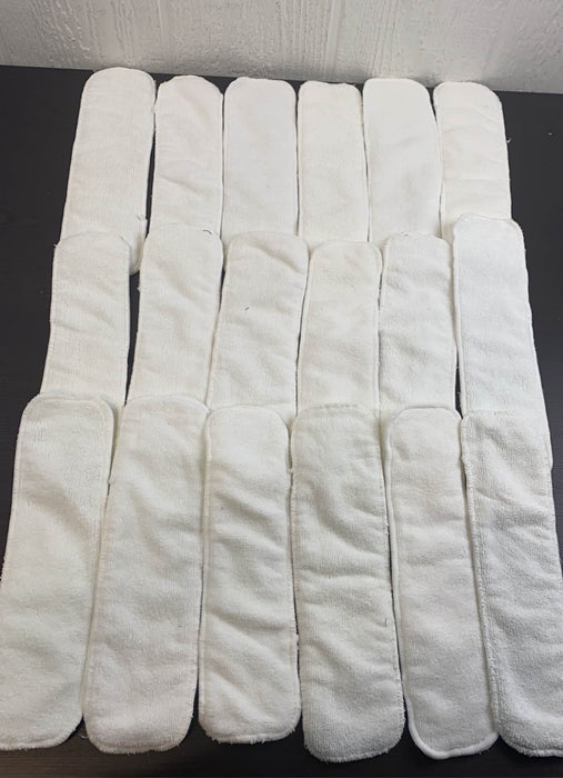 Shop BUNDLE Cloth Diaper Inserts at GoodBuy Gear